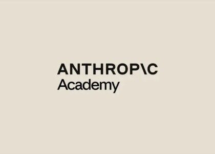 Anthropic'in yapay zeka ansiklopedisi herkese ücretsiz