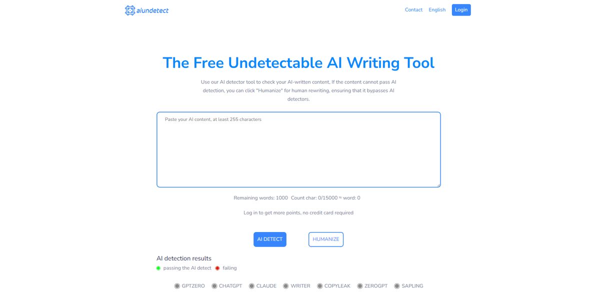 anti ai detector rewriter
