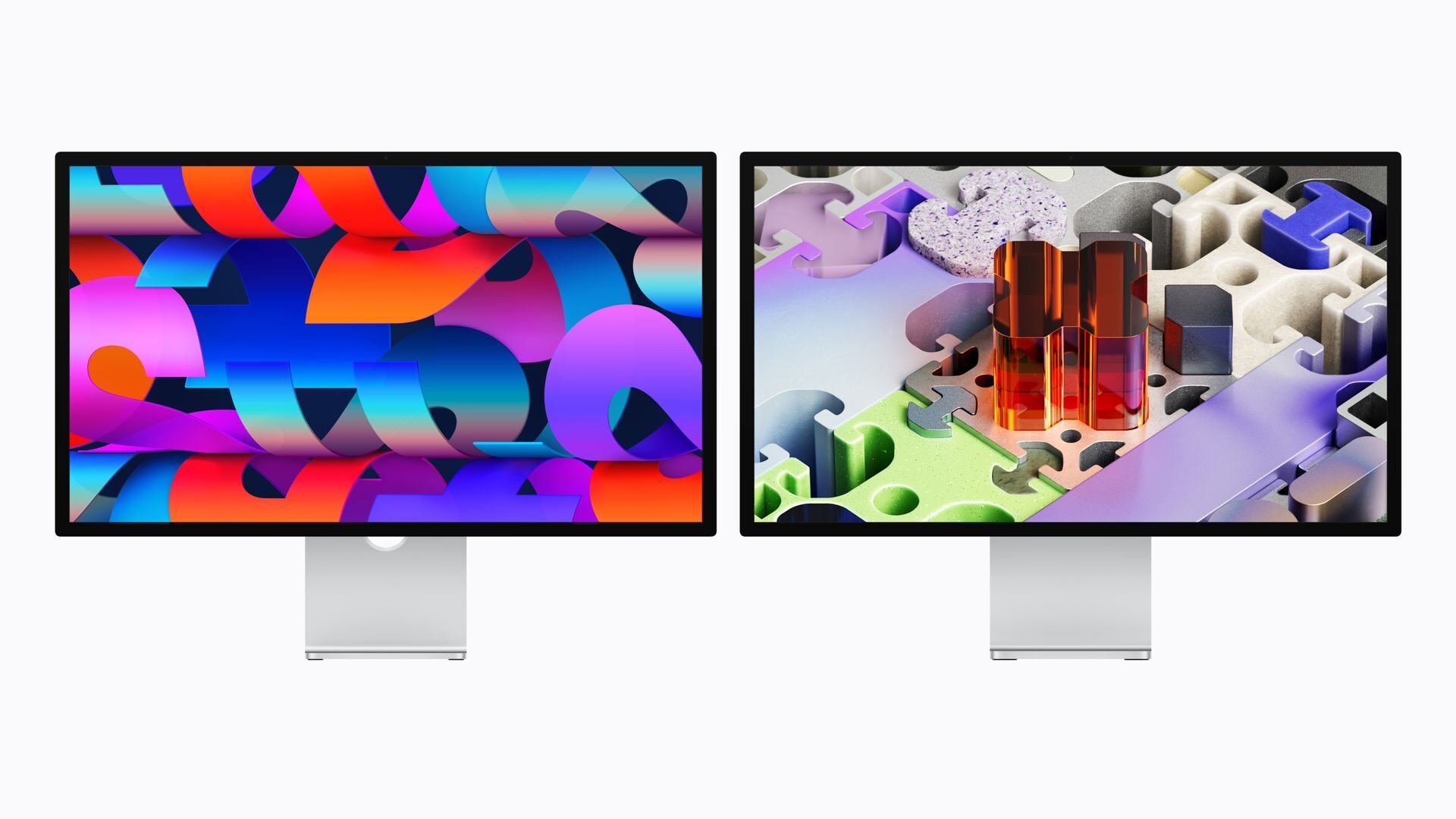 Apple M5 çipli MacBook cihazlarını ve yeni Studio Display ekranlarını tanıttı