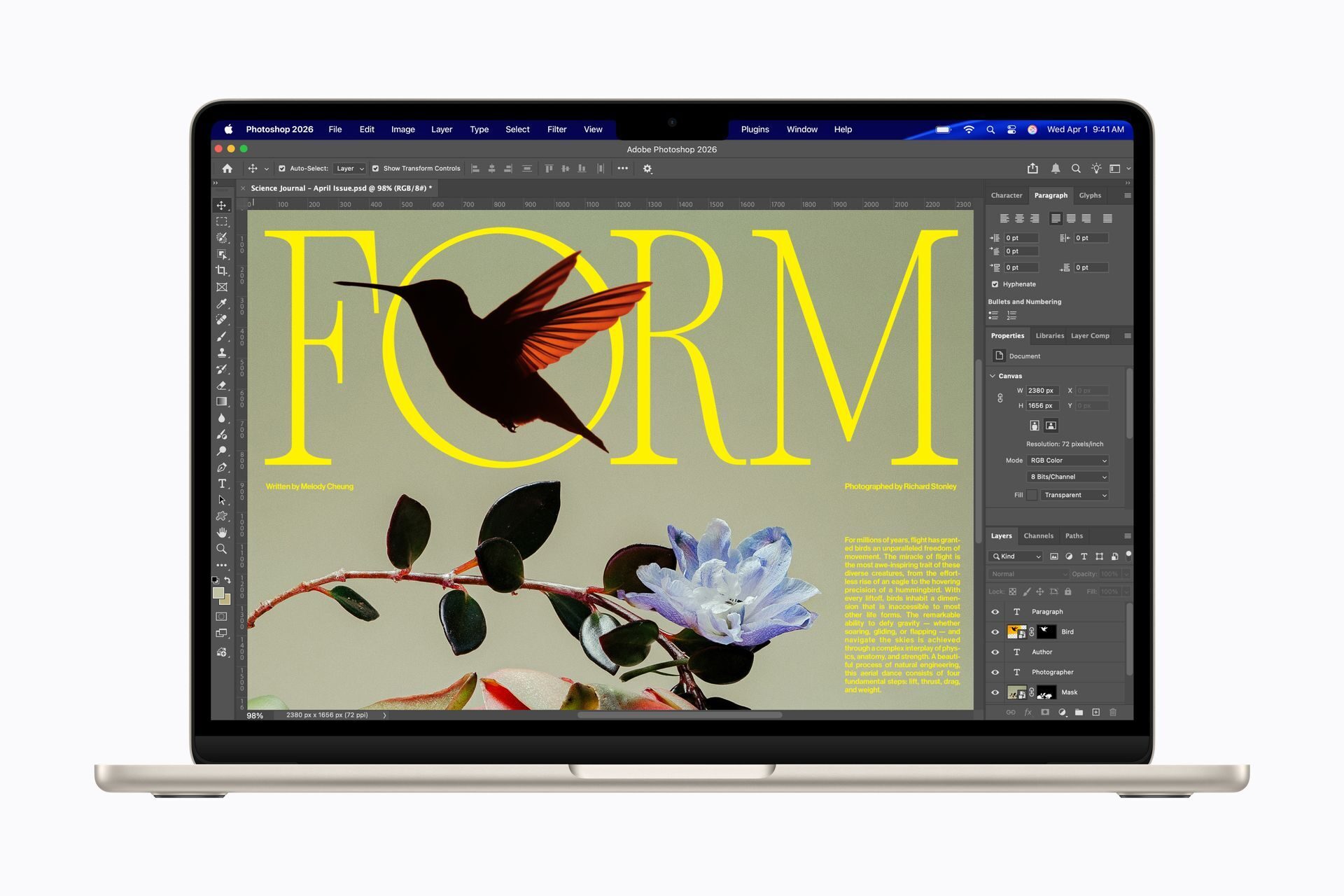 Apple M5 çipli MacBook cihazlarını ve yeni Studio Display ekranlarını tanıttı