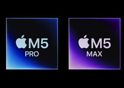 Apple M5 Pro ve M5 Max çiplerini duyurdu