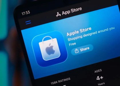 Apple, vibe coding uygulaması Anything'i App Store'dan kaldırdı