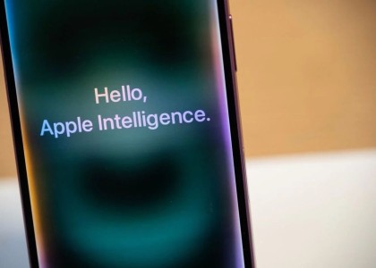 Apple yapay zeka trenini kaçırmamak için Siri uygulamasını baştan yaratıyor