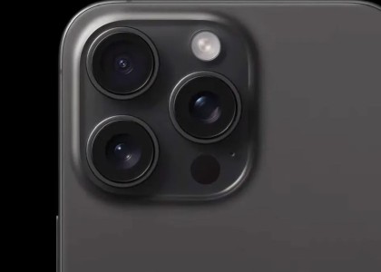 Apple, yeni iPhone modelleri için 200 megapiksellik bir kamera test ediyor