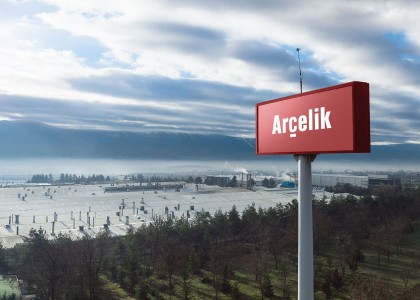 Arçelik, su yönetiminde yeni stratejisini tanıttı
