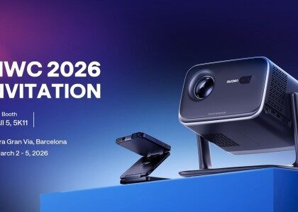Aurzen MWC 2026 yeni cihazlar