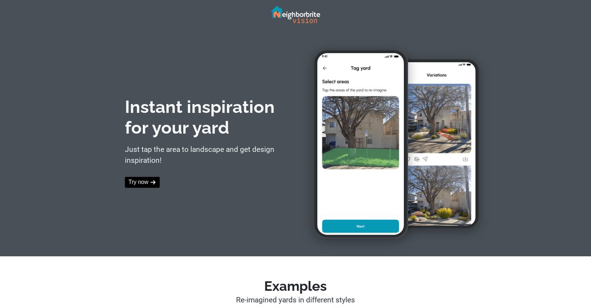 backyard ai designer