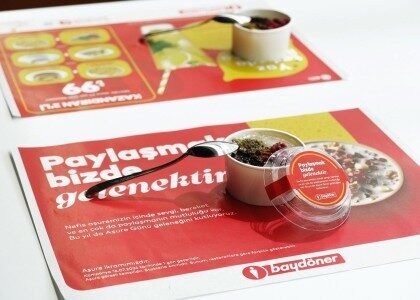 Baydöner sistemlerine siber saldırı iddiası