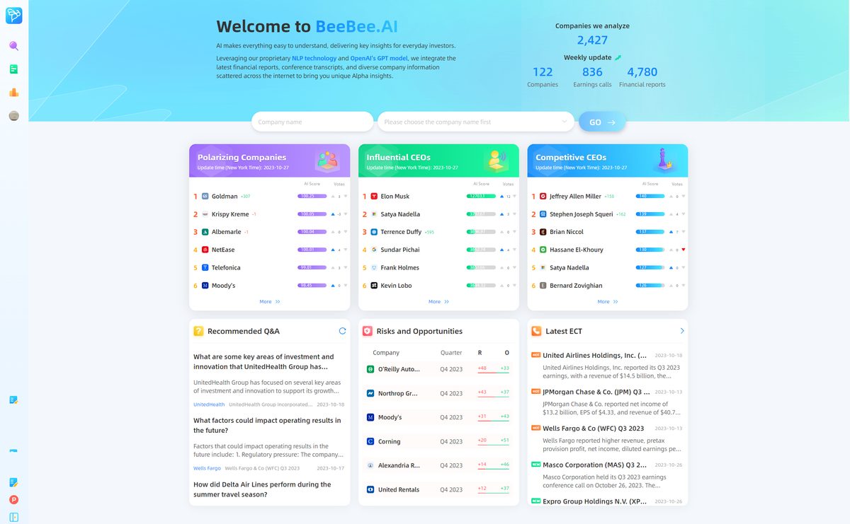 beebee ai
