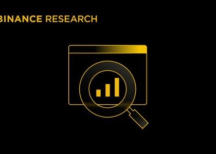 Binance Research, Mart 2026 kripto raporunu yayımladı