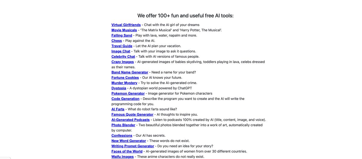 boredhuman.com