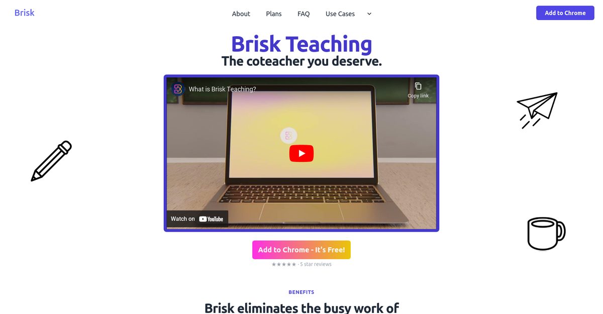 briskteach