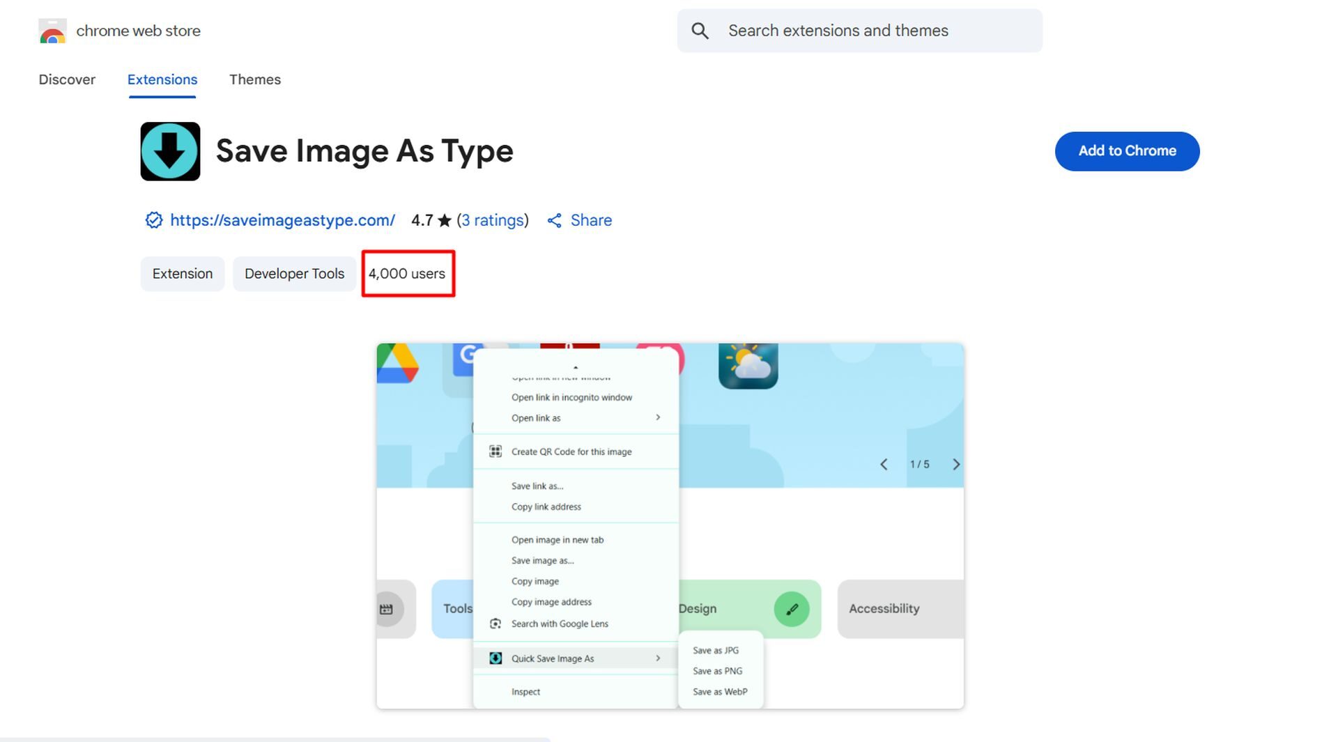 Bu popüler Chrome eklentisi kötü amaçlı yazılım içeriyor 1 Bu popüler Chrome eklentisi kötü amaçlı yazılım içeriyor