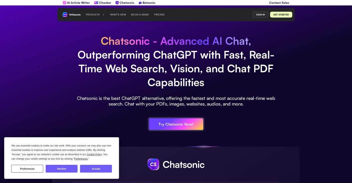 chatsoniuc