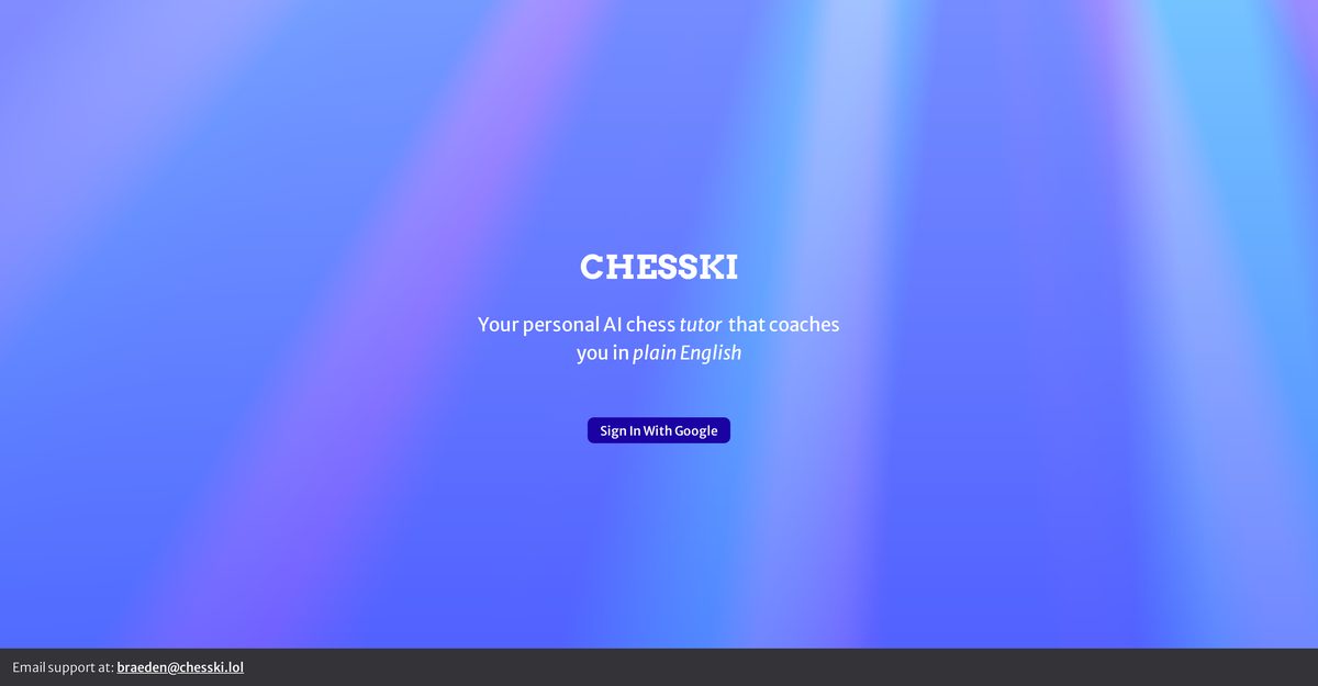 chesski