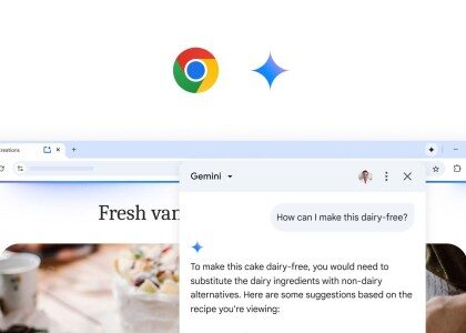 Chrome'daki Gemini paneli kritik bir güvenlik açığına neden oldu