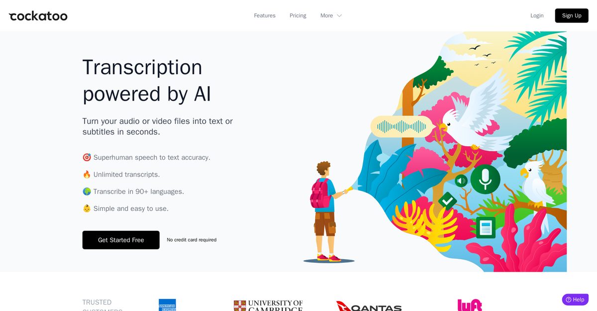 cockatoo ai