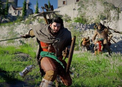 Crimson Desert yetenek sıfırlama rehberi