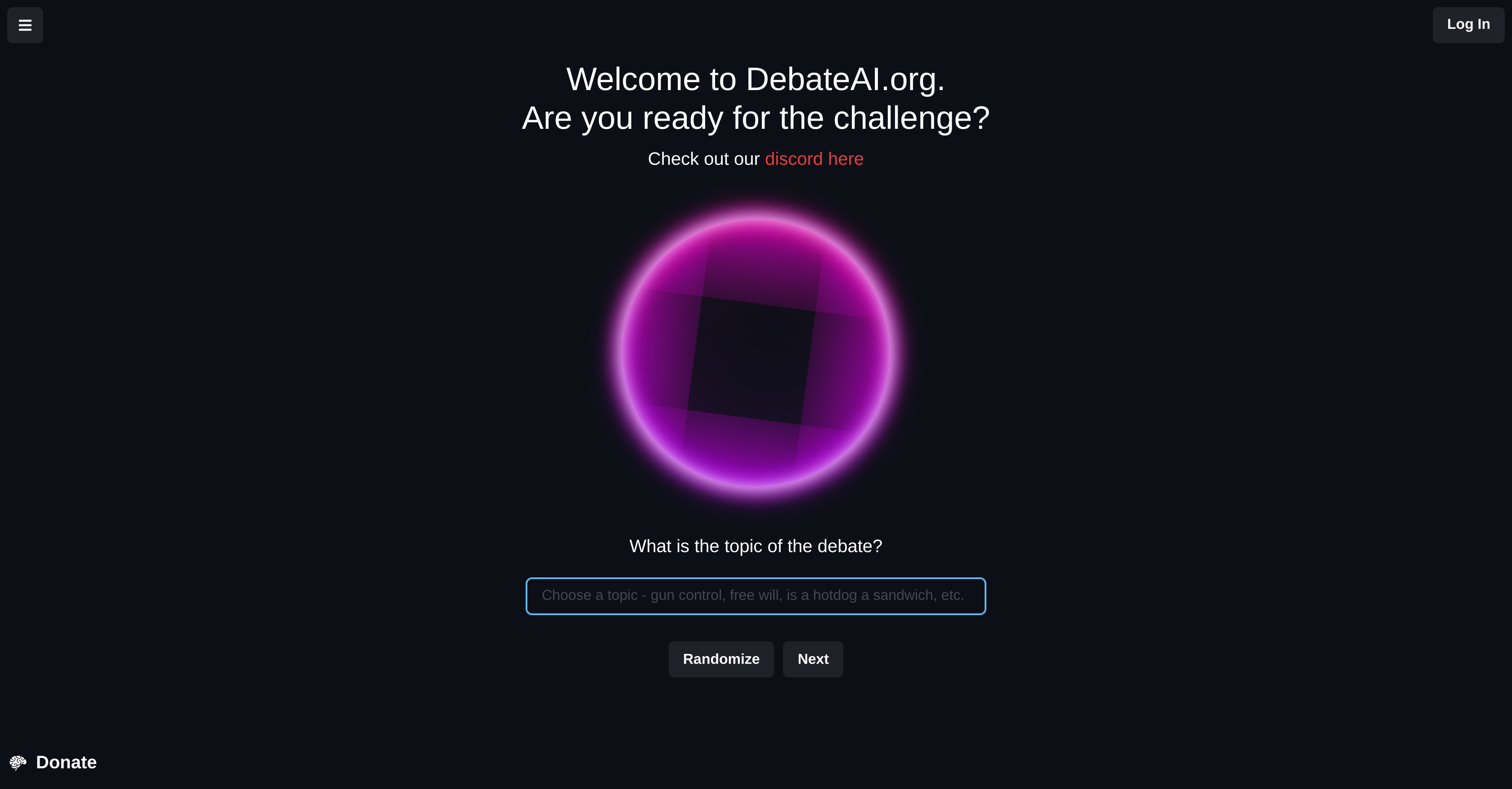 debater ai