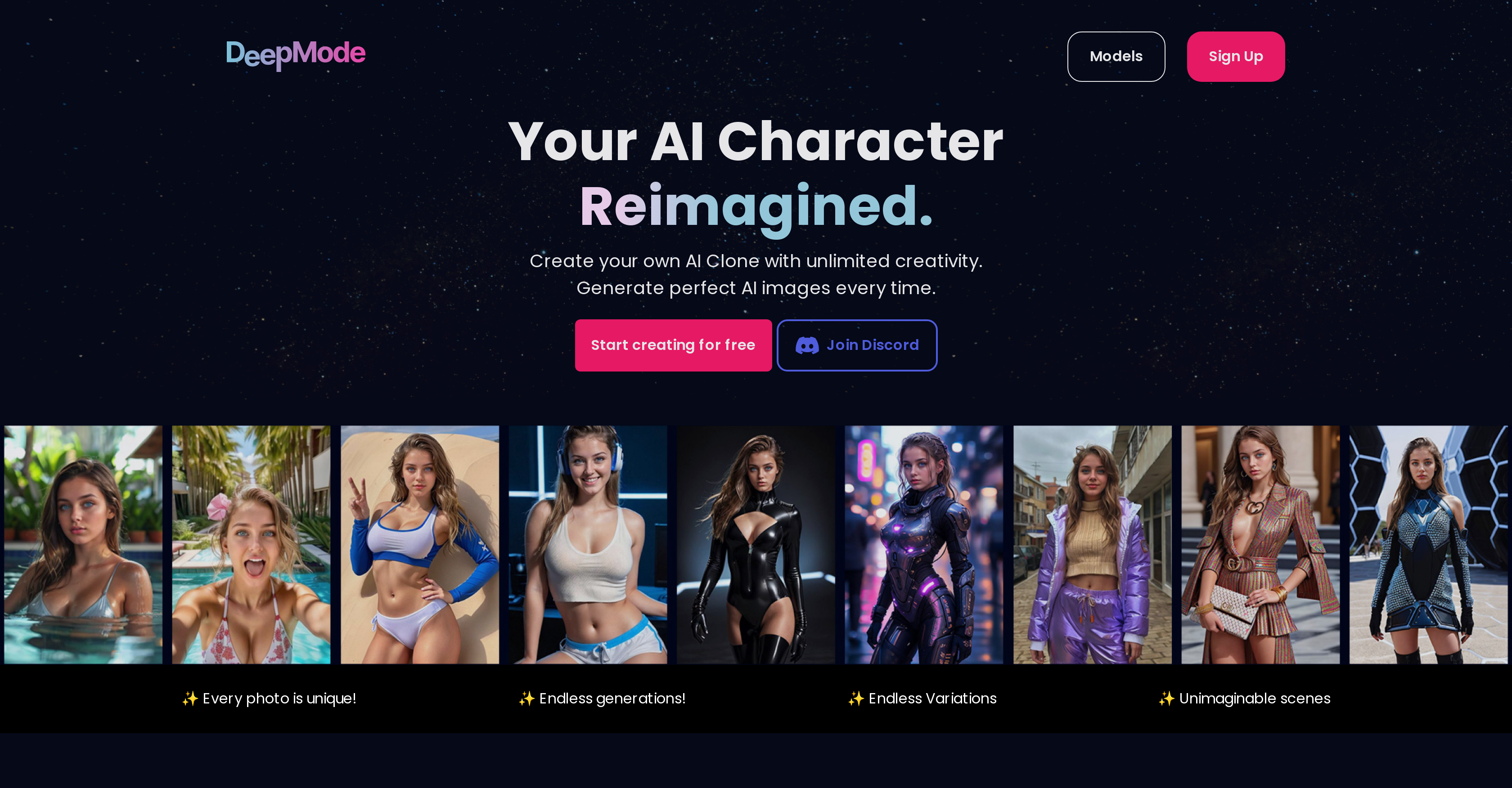 deepmode.ai