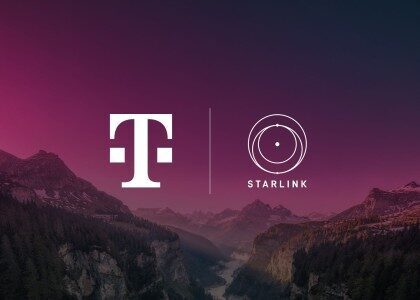 Deutsche Telekom, Starlink ile gökyüzüne açılıyor
