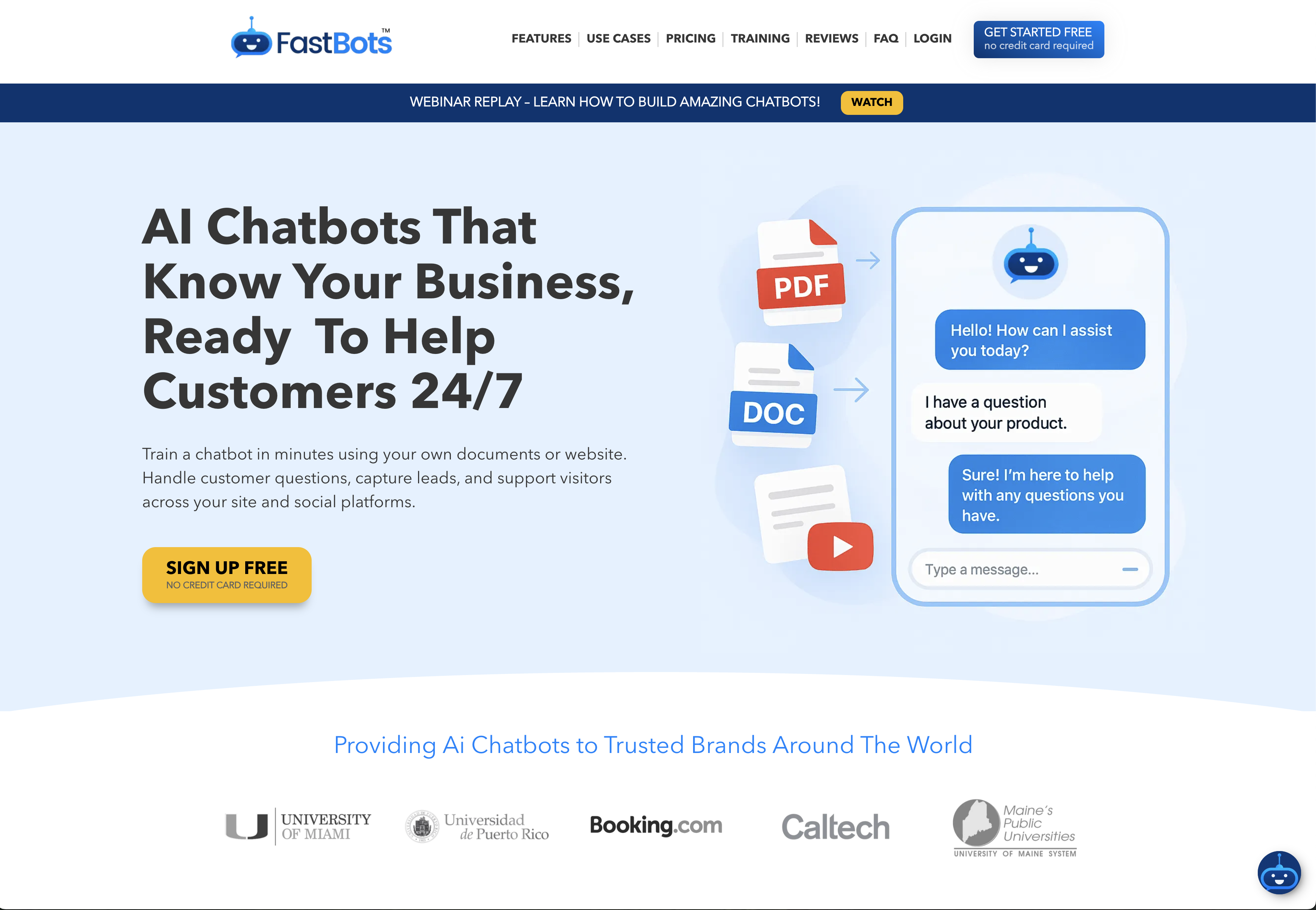 fastbots.ai