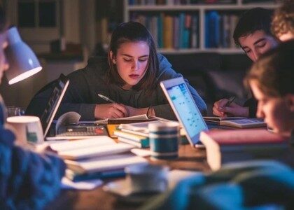 Gece dersleri neden gündüz eğitiminden daha farklı sosyal dinamikler yaratır