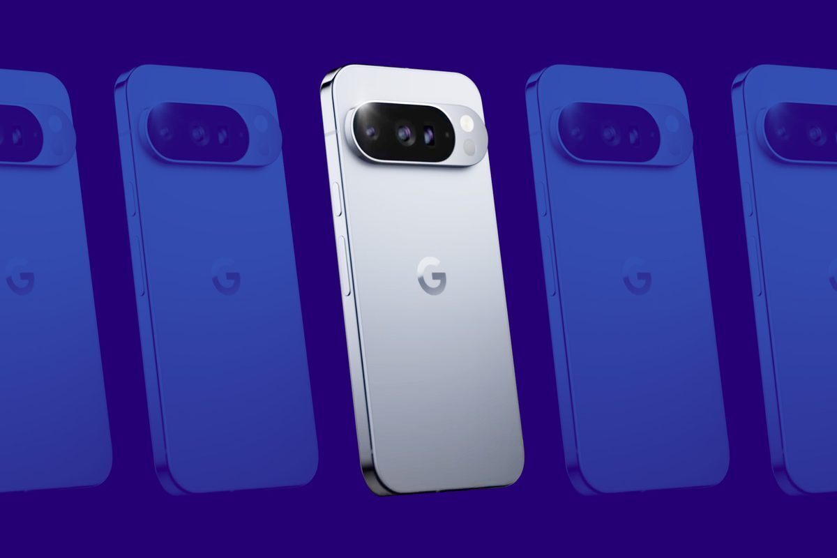 Google’s latest Pixel drop allows Gemini to order groceries for you and more