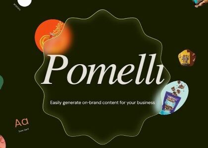 Google'ın yapay zeka harikası Pomelli Türkiye'de