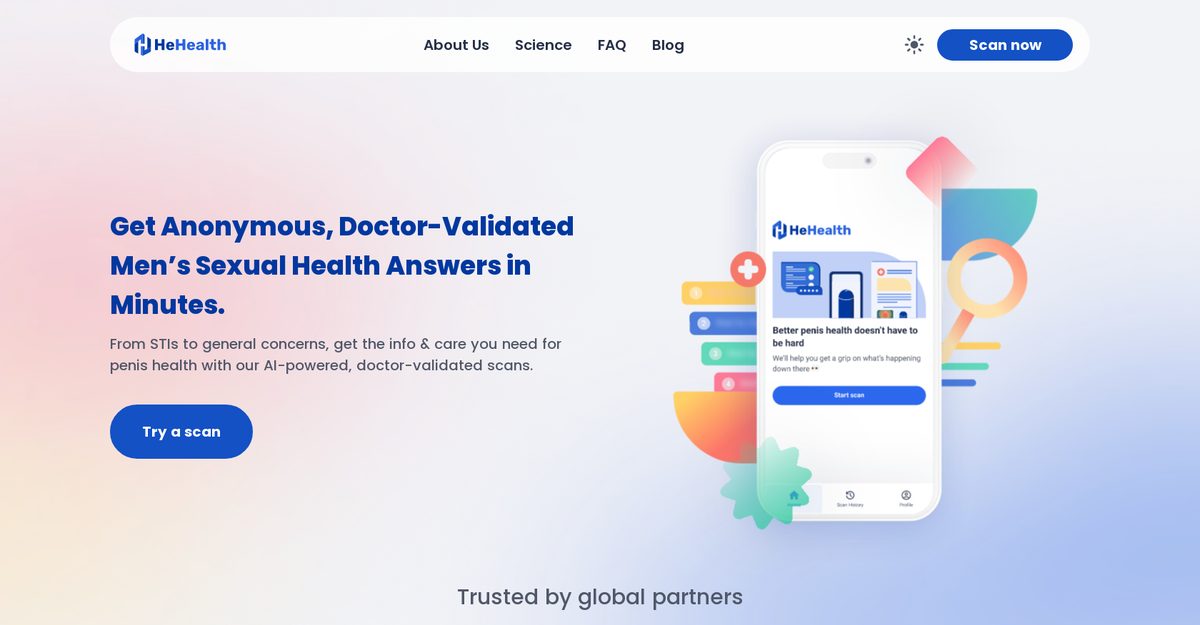 hehealth