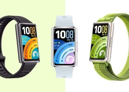 Huawei Band 11 serisi Çin'de ön siparişe açıldı
