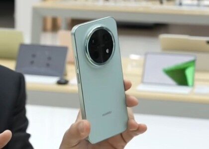 Huawei Enjoy 90 Pro Max