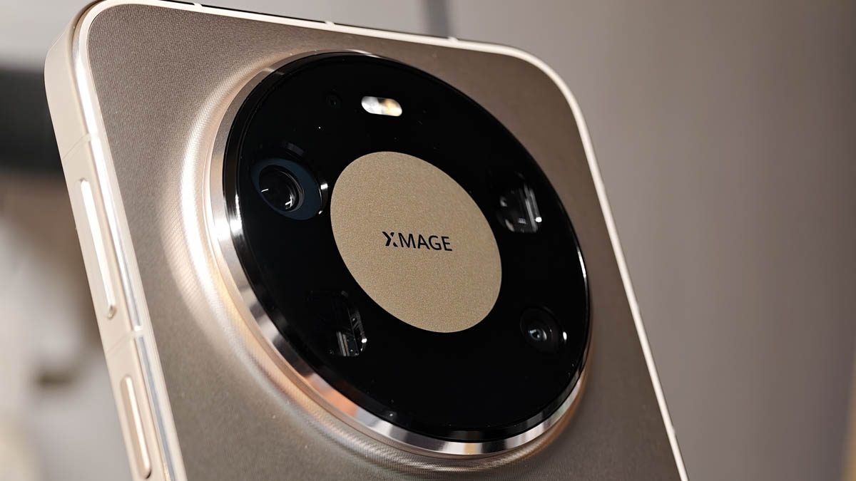 Huawei Mate 80 GTS reportedly stepped into mass production