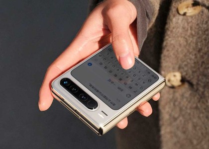 Huawei Pura X2
