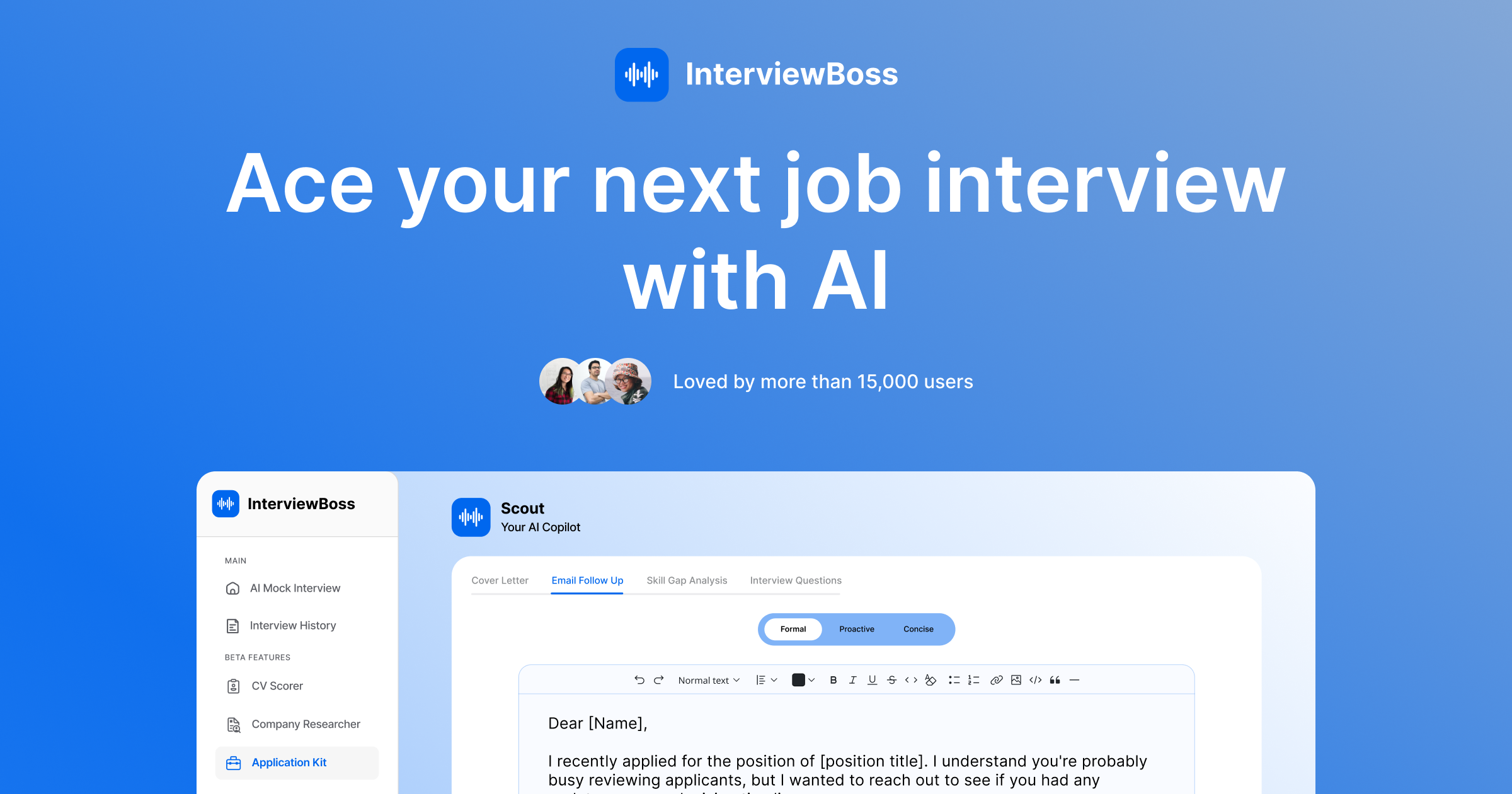 interviewboss