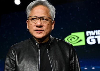 Jensen Huang insan düzeyinde yapay zekaya ulaştık