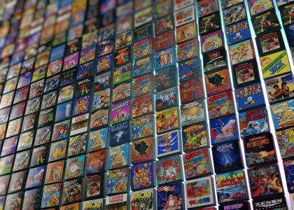 Kapanmanın eşiğindeki 385 TB boyutundaki oyun arşivi topluluk tarafından kurtarıldı