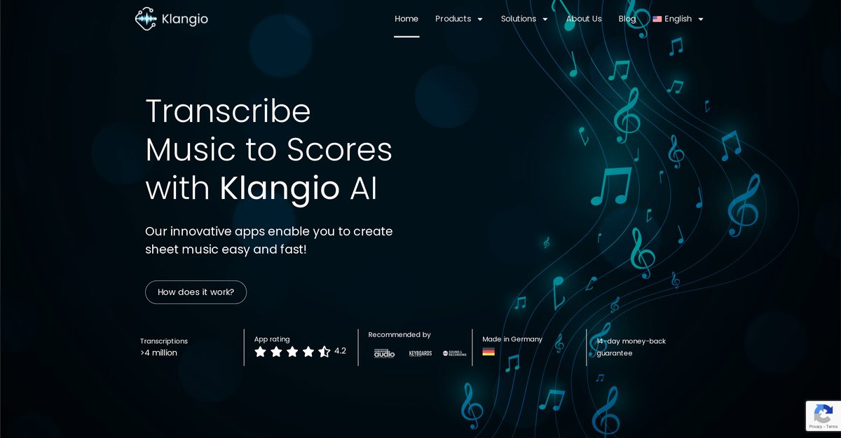 klangio ai