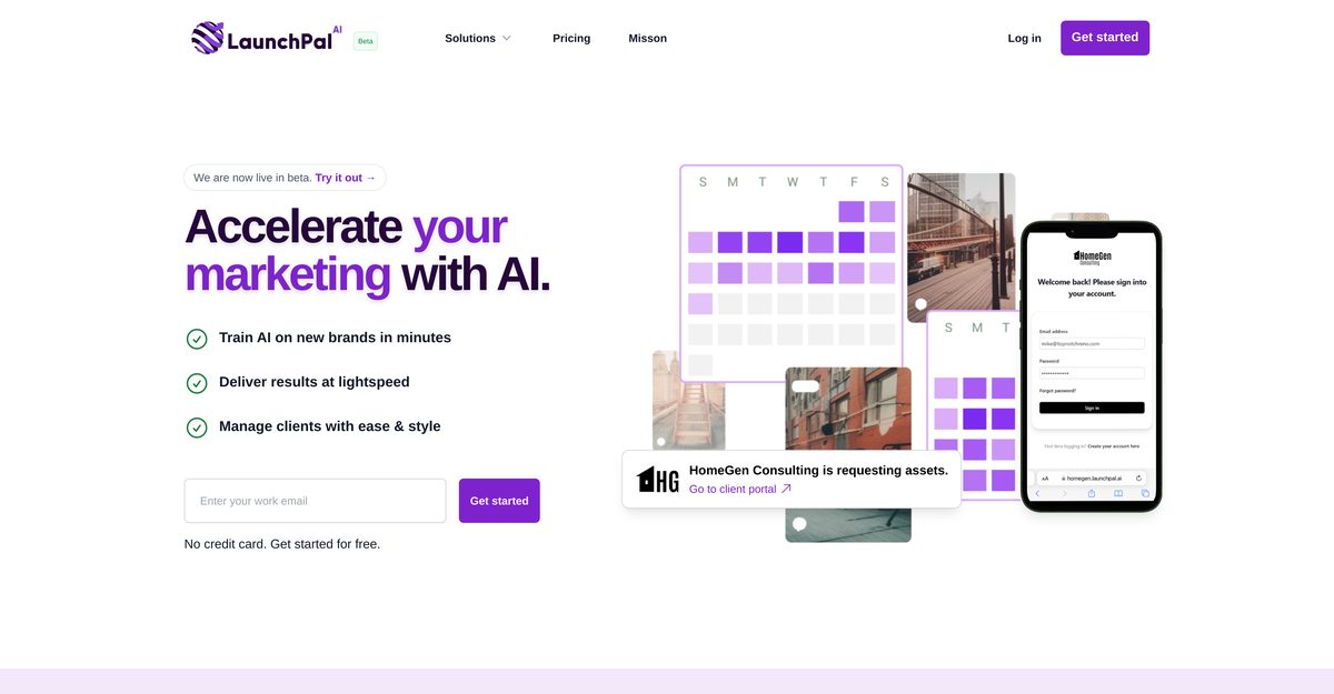 launchpal