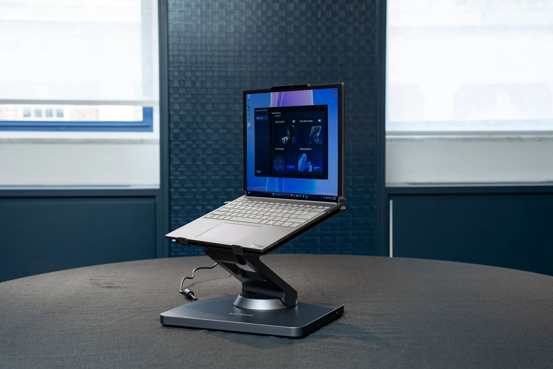 Lenovo MWC 2026 duyuruları