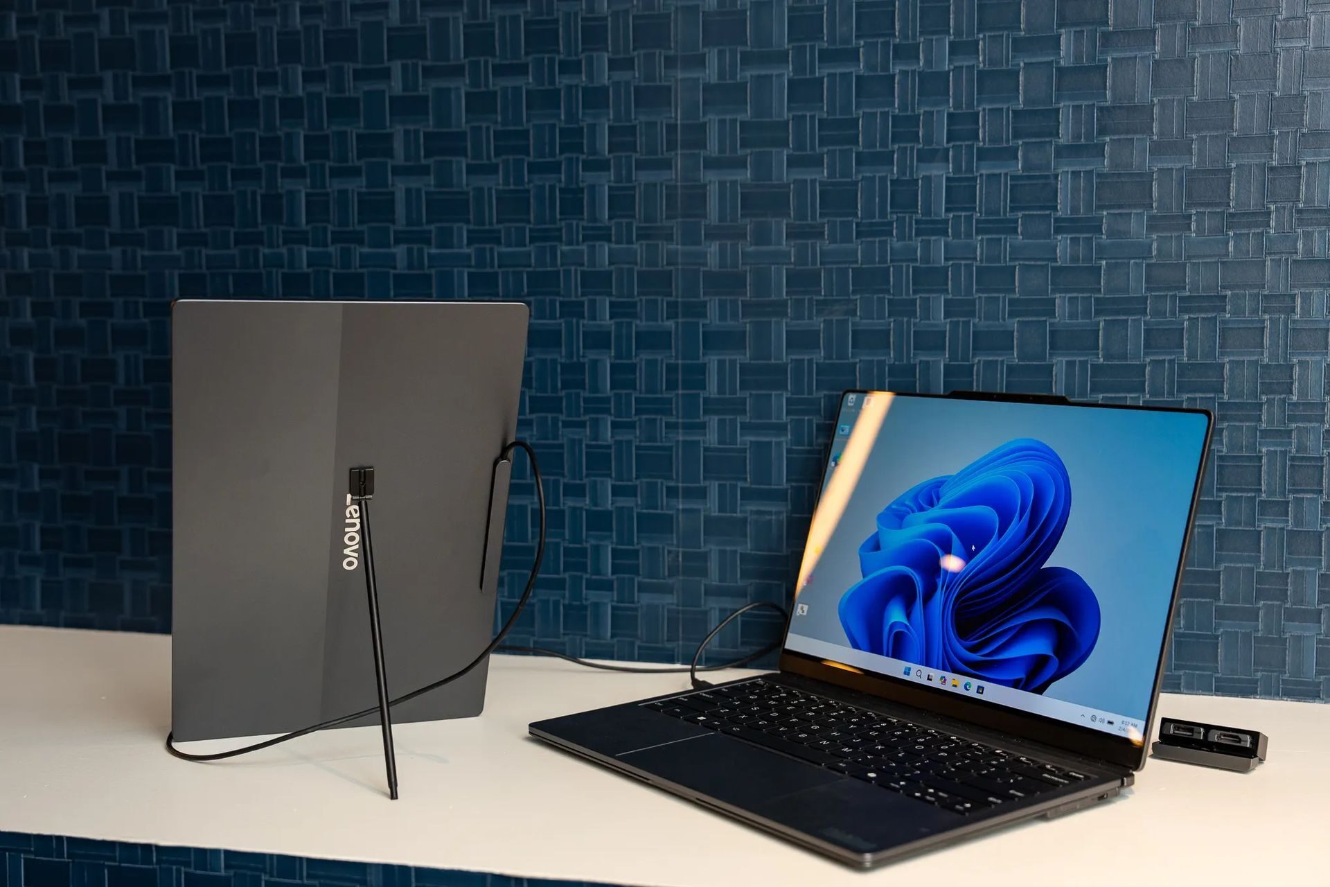 Lenovo MWC 2026'da adeta şov yaptı 3 Lenovo MWC 2026 duyuruları