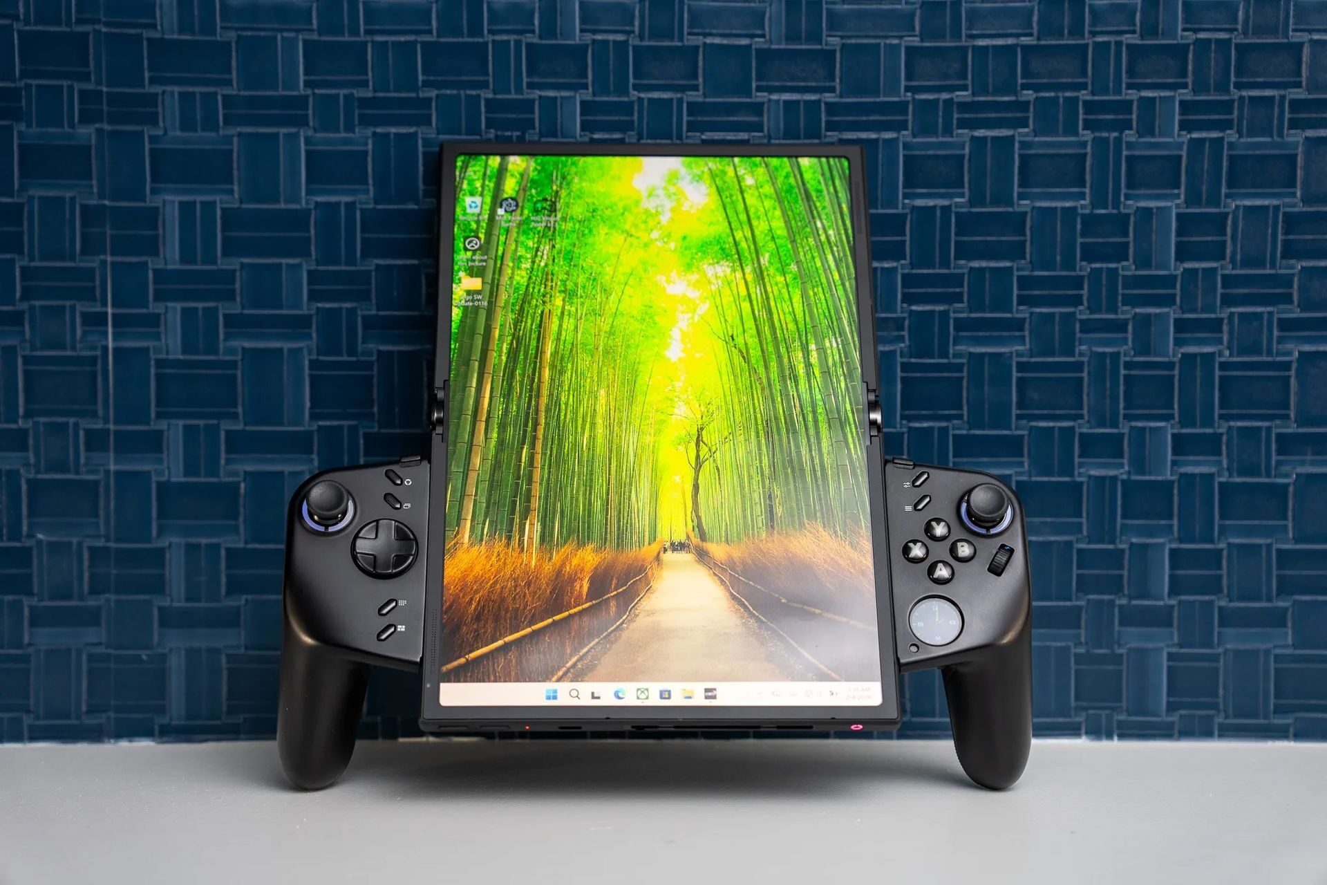 Lenovo MWC 2026'da adeta şov yaptı 1 Lenovo MWC 2026 duyuruları