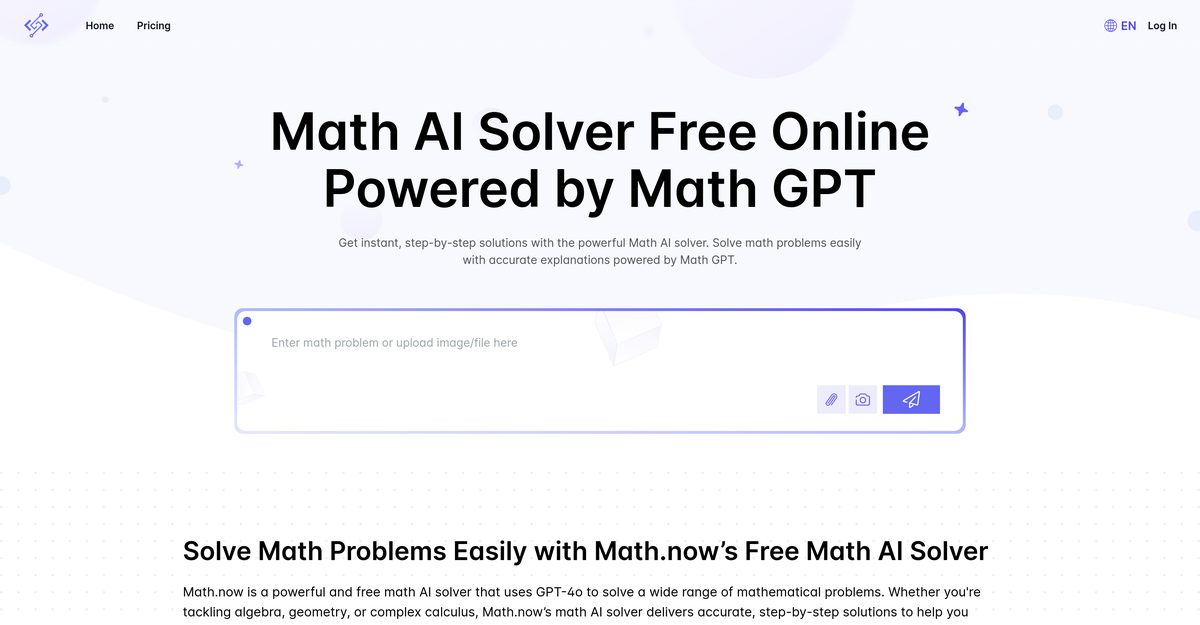 mathnow