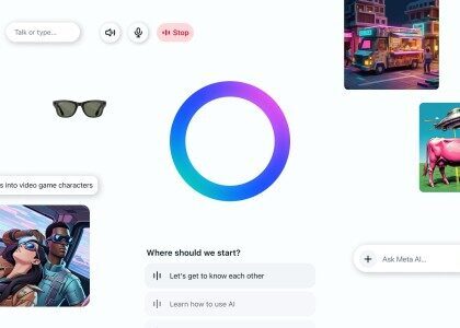 Meta AI alışveriş asistanını test etmeye başladı