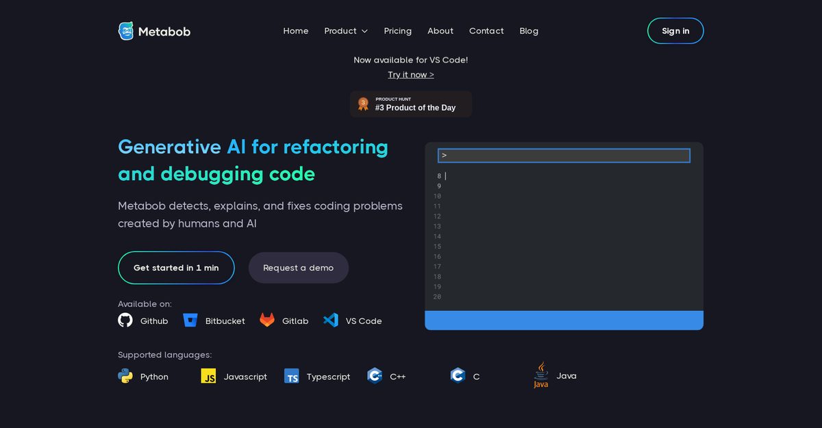 metabob