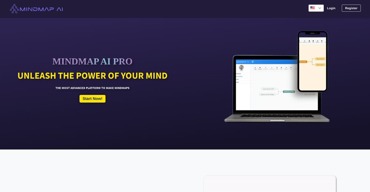 mindmapai