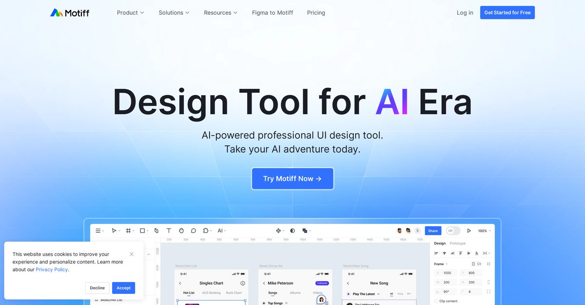 motiff ai