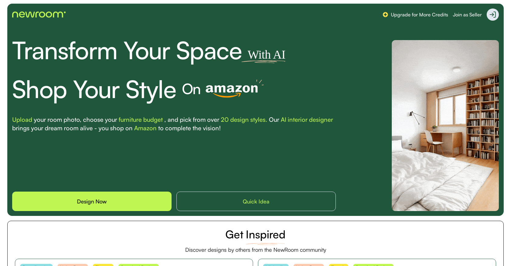 newroom ai