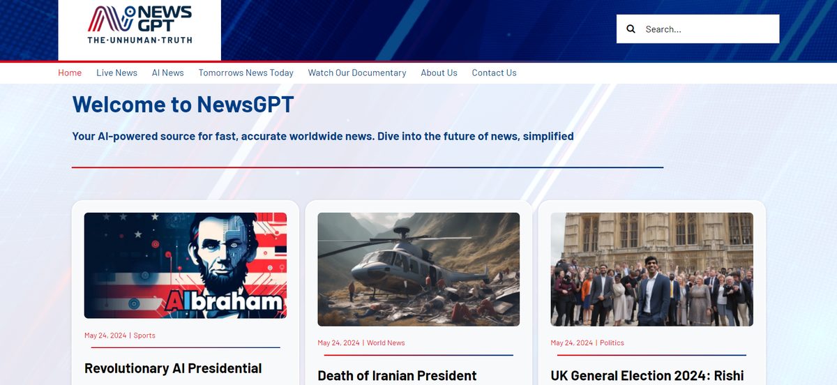 newsgpt