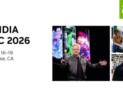 Nvidia rekor gelir ve sıfır stok ile GTC sahnesine çıkıyor